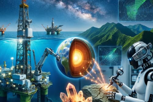 集团产业